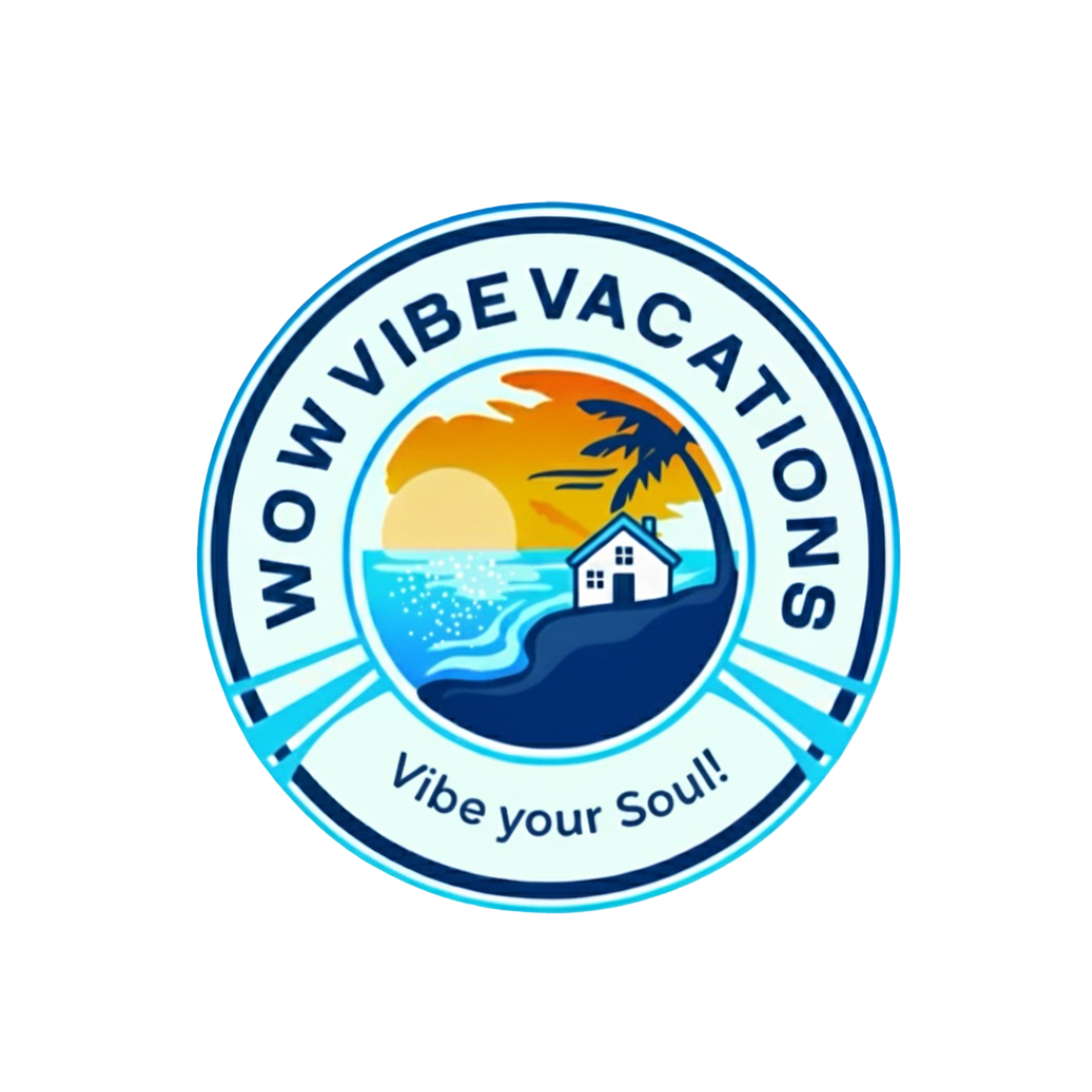 Wow Vibe Vacations
